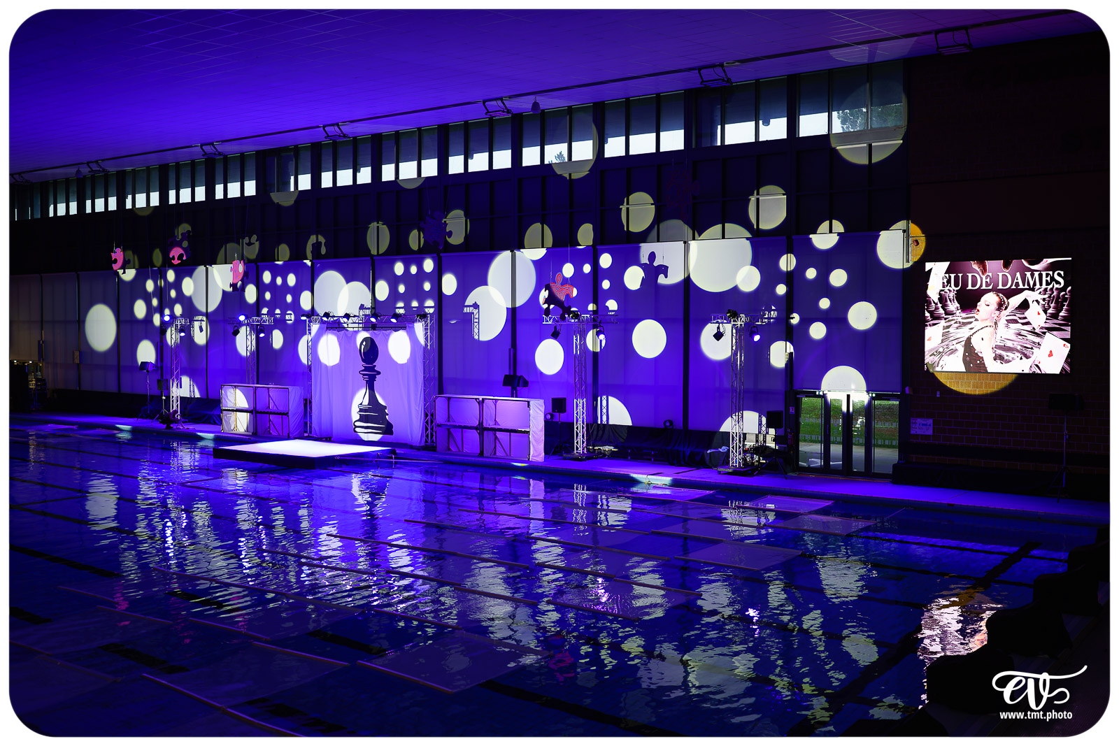 OFFS - BNS JEU DE DAMES